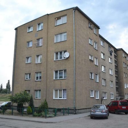 Apartament W Centrum Gdanska, Apartment In The Centre Of Danzica Esterno foto