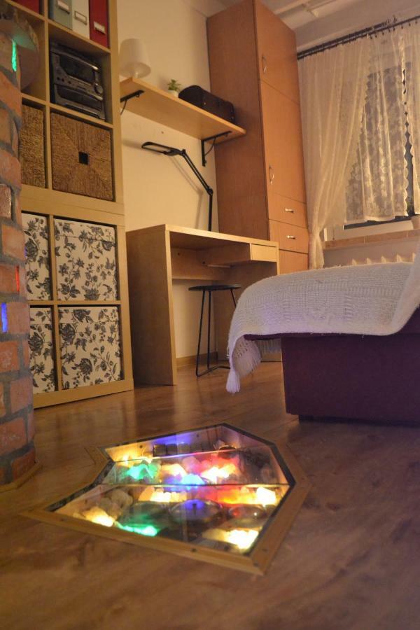 Apartament W Centrum Gdanska, Apartment In The Centre Of Danzica Esterno foto
